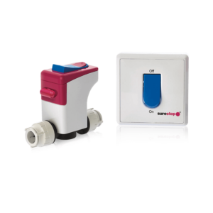 SureStop Flood Protection Switch 22mm