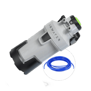 iX Taste Water Filter Complete Kit