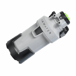 Replacement iX Taste Water Filter