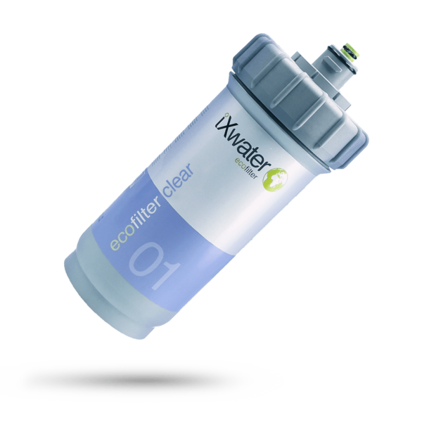 Replacement iX Clear 01 Water Filter