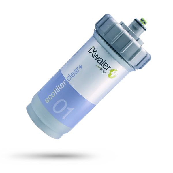 Replacement iX Clear Plus Water Filter