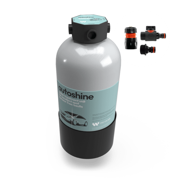 Auto Shine 10 System