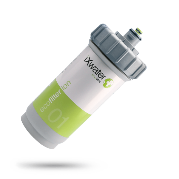 Replacement iX Ion Ultimate Water Filter