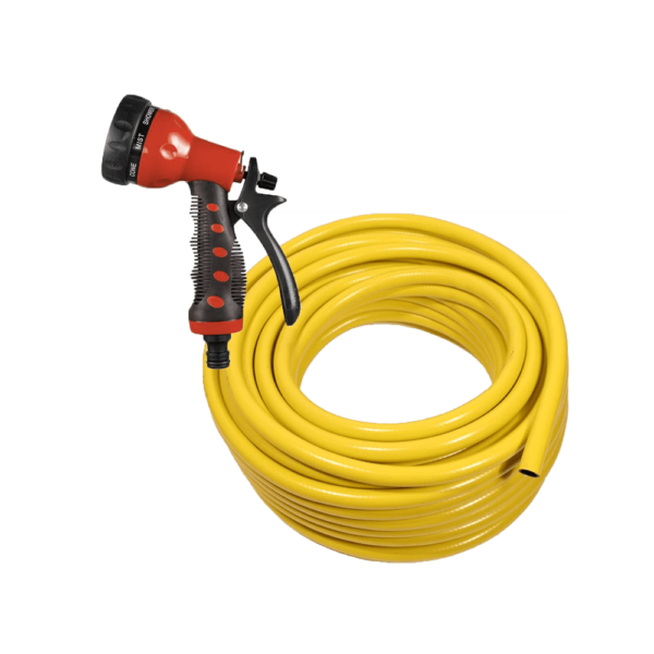 Hose and Spray Gun Kit 10 meter