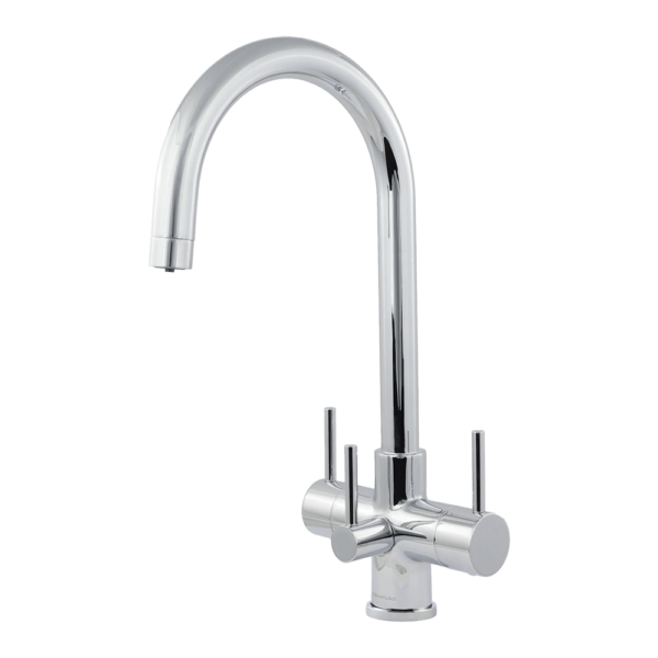 Verona 3-Way Kitchen Tap