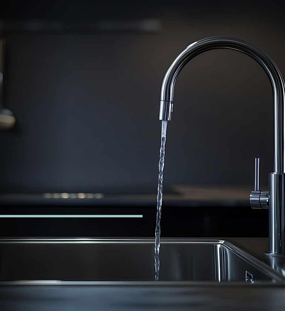 Water-tap